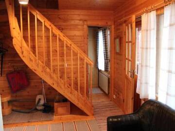 Фото Дома для отпуска Holiday Home Hillakumpu г. Nissi 2