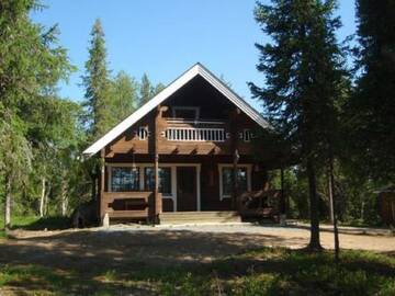 Фото Дома для отпуска Holiday Home Mustikkaranta г. Nissi 2