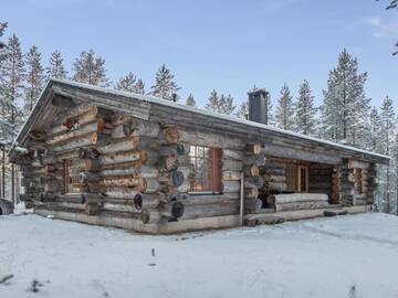 Фото Дома для отпуска Holiday Home Mäntylä a-osa г. Nissi 1