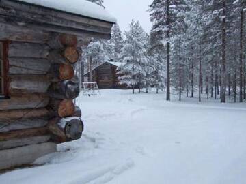 Фото номера Дом для отпуска Дома для отпуска Holiday Home Mäntylä a-osa г. Nissi 25