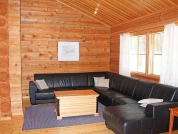 Фото номера Дом для отпуска Дома для отпуска Holiday Home Siula г. Nissi 69
