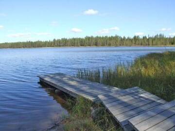 Фото номера Дом для отпуска Дома для отпуска Holiday Home Siula г. Nissi 66
