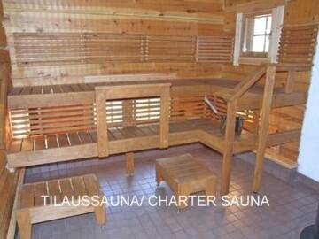 Фото номера Дом для отпуска Дома для отпуска Holiday Home Siula г. Nissi 67