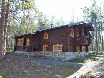 Фото номера Дом для отпуска Дома для отпуска Holiday Home Siula г. Nissi 68
