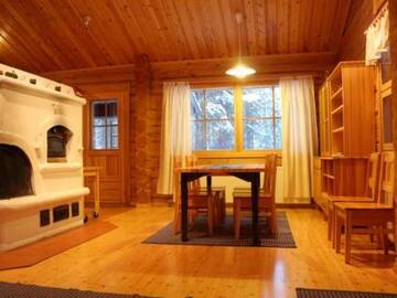 Фото номера Дом для отпуска Дома для отпуска Holiday Home Siula г. Nissi 71