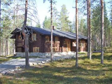Фотографии Дома для отпуска Holiday Home Siula г. Nissi (Финляндия) №4 Фото Дома для отпуска Holiday Home Siula г. Nissi 4