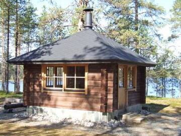 Фотографии Дома для отпуска Holiday Home Siula г. Nissi (Финляндия) №5 Фото Дома для отпуска Holiday Home Siula г. Nissi 5