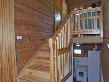 Фото номера Дом для отпуска Дома для отпуска Holiday Home Siula г. Nissi 47