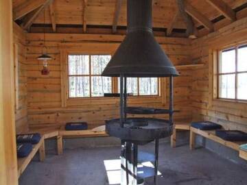 Фото номера Дом для отпуска Дома для отпуска Holiday Home Siula г. Nissi 50