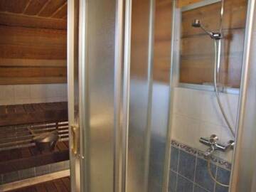 Фото номера Дом для отпуска Дома для отпуска Holiday Home Siula г. Nissi 48