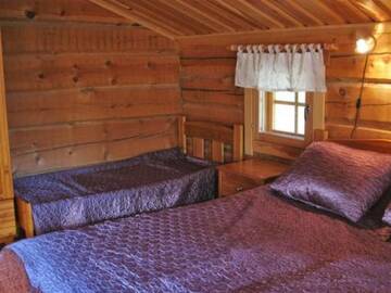 Фото номера Дом для отпуска Дома для отпуска Holiday Home Siula г. Nissi 10