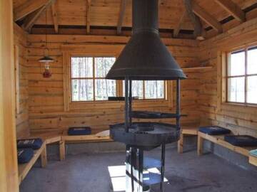 Фото номера Дом для отпуска Дома для отпуска Holiday Home Siula г. Nissi 14