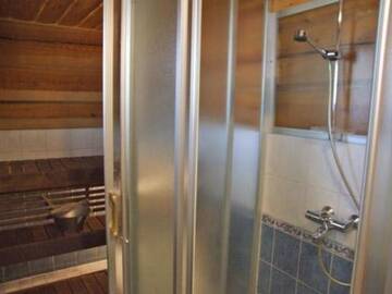 Фото номера Дом для отпуска Дома для отпуска Holiday Home Siula г. Nissi 12