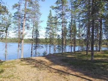 Фото номера Дом для отпуска Дома для отпуска Holiday Home Siula г. Nissi 18