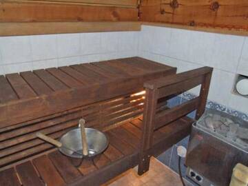Фото номера Дом для отпуска Дома для отпуска Holiday Home Siula г. Nissi 13