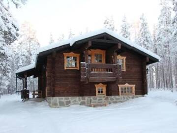 Фото номера Дом для отпуска Дома для отпуска Holiday Home Siula г. Nissi 19
