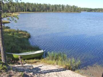 Фото номера Дом для отпуска Дома для отпуска Holiday Home Siula г. Nissi 20
