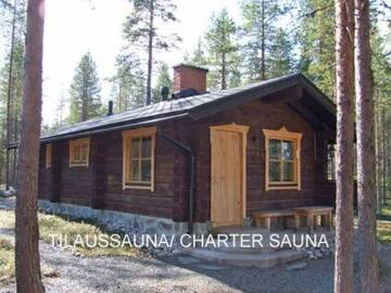 Фото номера Дом для отпуска Дома для отпуска Holiday Home Siula г. Nissi 27