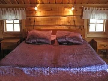 Фото номера Дом для отпуска Дома для отпуска Holiday Home Siula г. Nissi 24