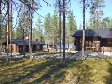 Фото номера Дом для отпуска Дома для отпуска Holiday Home Siula г. Nissi 25