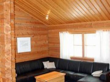Фото номера Дом для отпуска Дома для отпуска Holiday Home Siula г. Nissi 21