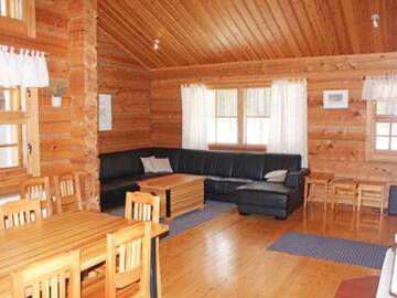 Фото номера Дом для отпуска Дома для отпуска Holiday Home Siula г. Nissi 22