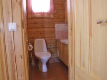 Фото номера Дом для отпуска Дома для отпуска Holiday Home Siula г. Nissi 29