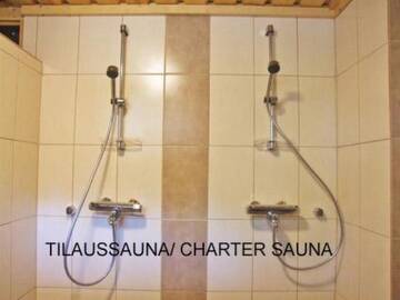 Фото номера Дом для отпуска Дома для отпуска Holiday Home Siula г. Nissi 8
