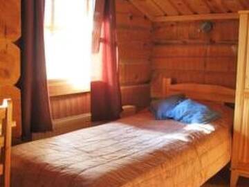 Фото номера Дом для отпуска Дома для отпуска Holiday Home Siula г. Nissi 72