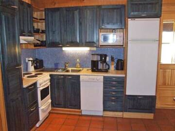 Фото номера Дом для отпуска Дома для отпуска Holiday Home Siula г. Nissi 6
