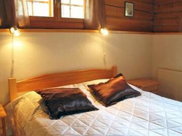 Фото номера Дом для отпуска Дома для отпуска Holiday Home Siula г. Nissi 52