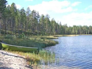 Фото номера Дом для отпуска Дома для отпуска Holiday Home Siula г. Nissi 59