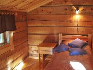 Фото номера Дом для отпуска Дома для отпуска Holiday Home Siula г. Nissi 53