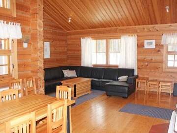 Фото номера Дом для отпуска Дома для отпуска Holiday Home Siula г. Nissi 58