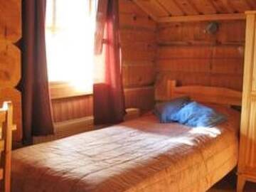 Фото номера Дом для отпуска Дома для отпуска Holiday Home Siula г. Nissi 36