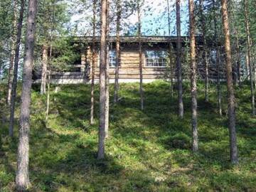 Фото номера Дом для отпуска Дома для отпуска Holiday Home Olokolo 2 г. Nissi 7