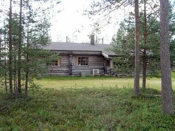 Фото номера Дом для отпуска Дома для отпуска Holiday Home Olokolo 2 г. Nissi 23