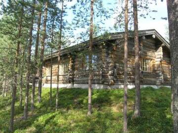 Фото номера Дом для отпуска Дома для отпуска Holiday Home Olokolo 2 г. Nissi 24