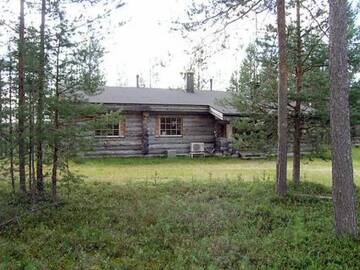 Фото Дома для отпуска Holiday Home Olokolo 2 г. Nissi 5