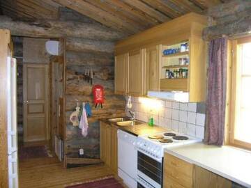 Фото номера Дом для отпуска Дома для отпуска Holiday Home Olokolo 2 г. Nissi 33