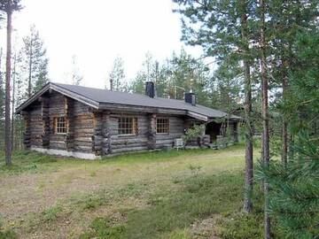 Фото Дома для отпуска Holiday Home Olokolo 2 г. Nissi 1