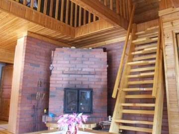 Фото номера Дом для отпуска Дома для отпуска Holiday Home Kujalan lomat 2 г. Nissi 7