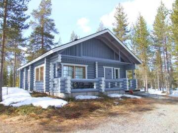 Фотографии Дома для отпуска Holiday Home Kujalan lomat 2 г. Nissi (Финляндия) №4 Фото Дома для отпуска Holiday Home Kujalan lomat 2 г. Nissi 4