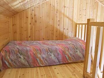Фото номера Дом для отпуска Дома для отпуска Holiday Home Kujalan lomat 2 г. Nissi 27