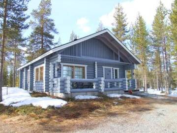 Фото номера Дом для отпуска Дома для отпуска Holiday Home Kujalan lomat 2 г. Nissi 28
