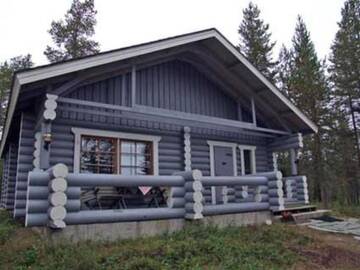 Фото номера Дом для отпуска Дома для отпуска Holiday Home Kujalan lomat 2 г. Nissi 30