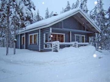 Фото номера Дом для отпуска Дома для отпуска Holiday Home Kujalan lomat 2 г. Nissi 39