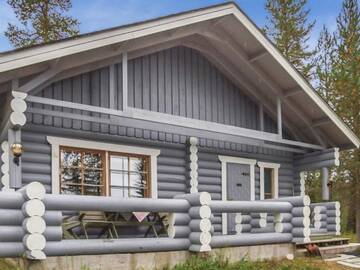 Фотографии Дома для отпуска Holiday Home Kujalan lomat 2 г. Nissi (Финляндия) №1 Фото Дома для отпуска Holiday Home Kujalan lomat 2 г. Nissi 1