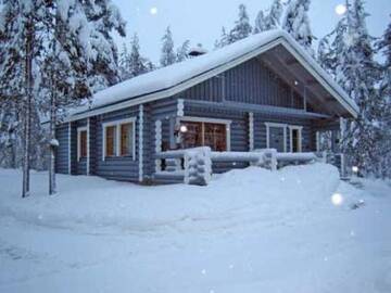 Фото номера Дом для отпуска Дома для отпуска Holiday Home Kujalan lomat 2 г. Nissi 15