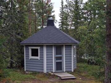 Фото номера Дом для отпуска Дома для отпуска Holiday Home Kujalan lomat 2 г. Nissi 11